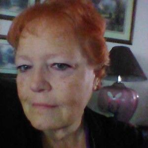 Meet your Posher, Pauline